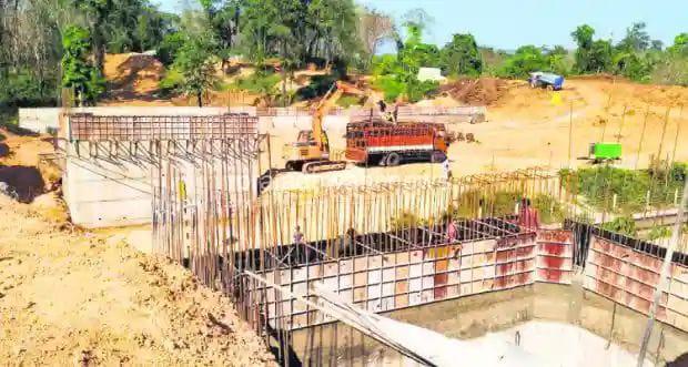 ಪುತ್ತೂರು-ಸುಬ್ರಹ್ಮಣ್ಯ ; ರೈಲ್ವೇ ಮೇಲ್ಸೇತುವೆ ಮಾರ್ಚ್ ಅಂತ್ಯದೊಳಗೆ ಮುಕ್ತಾಯ!