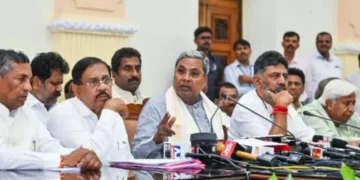 ಬಹುನಿರೀಕ್ಷಿತ ಜಾತಿ ಗಣತಿ ವರದಿ ಬಗ್ಗೆ ಮಹತ್ವದ ತೀರ್ಮಾನ ಕೈಗೊಂಡ ಸಚಿವ ಸಂಪುಟ