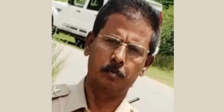 ಮತ್ತೊಬ್ಬ ಮಹಿಳೆಗೆ ಲೈಂಗಿಕ ದೌರ್ಜನ್ಯ: ಡಿವೈಎಸ್‌ಪಿ ರಾಮಚಂದ್ರಪ್ಪ ಅರೆಸ್ಟ್