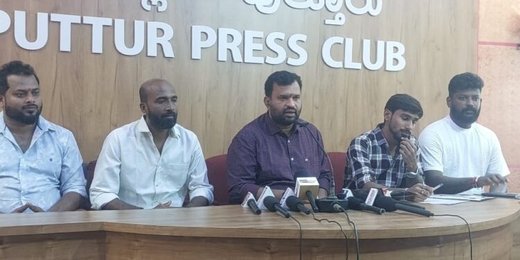 ಫೆ.1-2 : ಅಭಿರಾಮ ಫ್ರೆಂಡ್ಸ್ ಕ್ಲಬ್‍ ಪುತ್ತೂರು ಅರ್ಪಿಸುವ ‘ಪುತ್ತೂರು ಪ್ರೀಮಿಯರ್ ಲೀಗ್-2025’ ಪಿಪಿಎಲ್‍ ಸೀಸನ್-6 ಹಾಗೂ 8 ಇಲಾಖೆಗಳ ಪ್ರದರ್ಶನ ಪಂದ್ಯಾಟ ‘ಒಫೀಶಿಯಲ್ ಚಾಂಪಿಯನ್ ಟ್ರೋಫಿ’.