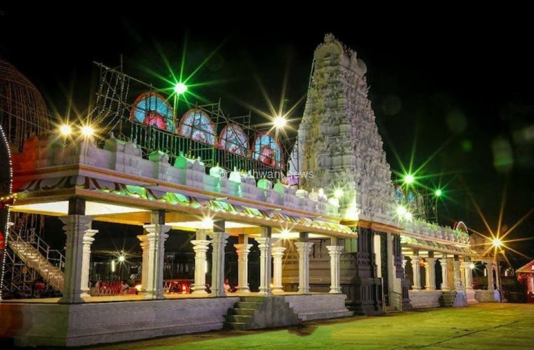 ಪುತ್ತೂರು ಶ್ರೀ ಮಹಾಲಿಂಗೇಶ್ವರ ದೇವಸ್ಥಾನದಲ್ಲಿ ನಿತ್ಯ ಪರಮಾನ್ನ, ಮಹಾ ಅನ್ನದಾನ ಸೇವೆಯ ಹೊಸ ಯೋಜನೆ!: ನೂತನ ವ್ಯವಸ್ಥಾಪನಾ ಸಮಿತಿಯ ಪ್ರಥಮ ಸಭೆ