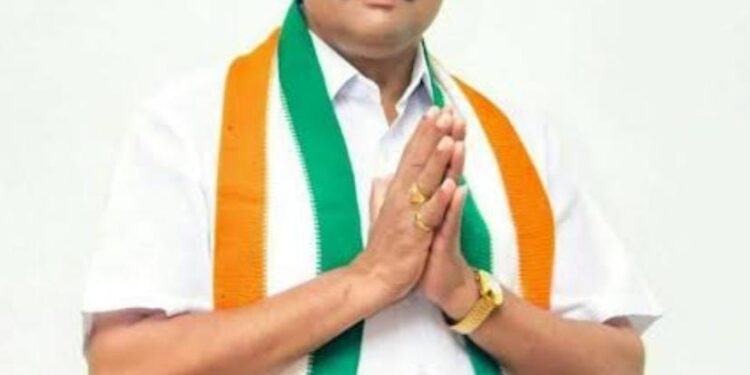 ಮಂಗಳೂರು: ರಾಜಕೀಯ ನಿವೃತ್ತಿ ಘೋಷಿಸಿಲ್ಲ:  ಕಾಂಗ್ರೆಸ್ ಜಿಲ್ಲಾಧ್ಯಕ್ಷ ಹರೀಶ್ ಕುಮಾರ್ ಸ್ಪಷ್ಟನೆ.