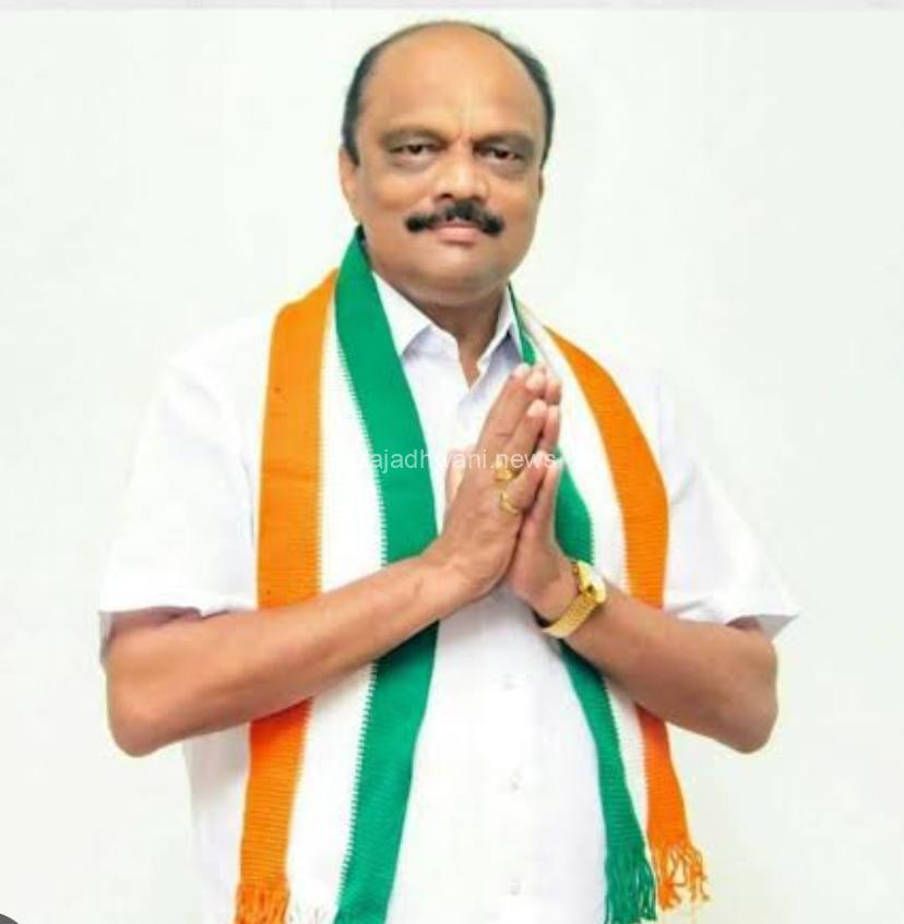 ಮಂಗಳೂರು: ರಾಜಕೀಯ ನಿವೃತ್ತಿ ಘೋಷಿಸಿಲ್ಲ:  ಕಾಂಗ್ರೆಸ್ ಜಿಲ್ಲಾಧ್ಯಕ್ಷ ಹರೀಶ್ ಕುಮಾರ್ ಸ್ಪಷ್ಟನೆ.