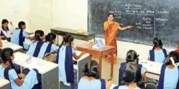 ಬೆಂಗಳೂರು :ಫೆ 2ರಂದು ಕರ್ನಾಟಕ ರಾಜ್ಯ ಸರಕಾರಿ ಅತಿಥಿ ಶಿಕ್ಷಕರ ಅನಿರ್ದಿಷ್ಟ ಅವಧಿ ಹೋರಾಟದ ಪೂರ್ವಭಾವಿ ಸಭೆ