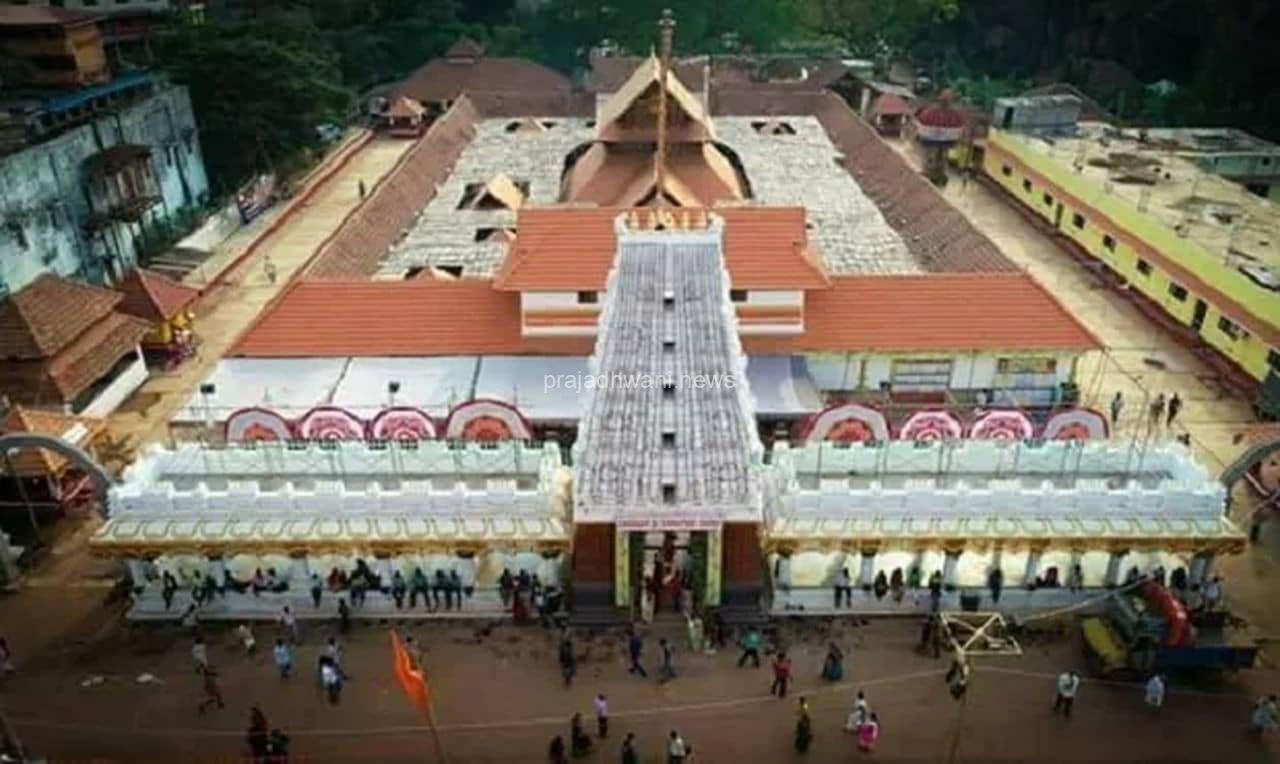 ಪುತ್ತೂರು ಮಹಾಲಿಂಗೇಶ್ವರ ದೇವಸ್ಥಾನದ ಜಾಗದಲ್ಲಿ ಇದ್ದ ಬಾಡಿಗೆ ಮನೆಯ ನಿವಾಸಿಗಳು ಸ್ವಯಂ ಪ್ರೇರಿತರಾಗಿ ತೆರವು