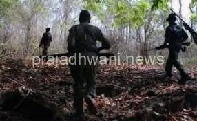 ದಕ್ಷಿಣ ಕನ್ನಡದ ಸುಂದರಿ ಸೇರಿ ಆರು ಮಂದಿ ನಕ್ಸಲರ ಶರಣಾಗತಿಯಲ್ಲಿ ಧಿಡೀರ್ ಬದಲಾವಣೆ : ಸಿಎಂ ಗೃಹ ಕಚೇರಿಯಲ್ಲಿ ಶರಣು