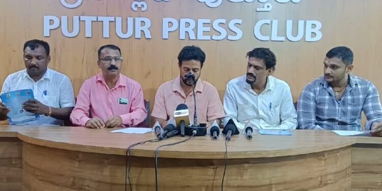 ನರಿಮೊಗರು ಸಾಂದೀಪನಿ ಗ್ರಾಮೀಣ ವಿದ್ಯಾಸಂಸ್ಥೆ ಕ್ರೀಡಾಂಗಣದಲ್ಲಿ ಫೆ.2 ಮುಂಡೂರು ವಲಯ ಯುವ ಒಕ್ಕಲಿಗ ಗೌಡ  ಯುವ ಕ್ರೀಡಾ ಸಂಭ್ರಮ