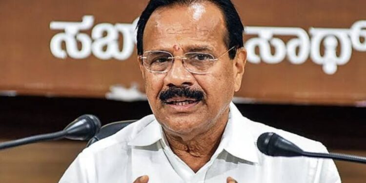 ವಿಜಯೇಂದ್ರ ರಾಜ್ಯಾಧ್ಯಕ್ಷ ಸ್ಥಾನವನ್ನು ಯಶಸ್ವಿಯಾಗಿ ನಿರ್ವಹಿಸಿಲ್ಲ; ಸದಾನಂದ ಗೌಡ ಅಸಮಾಧಾನ