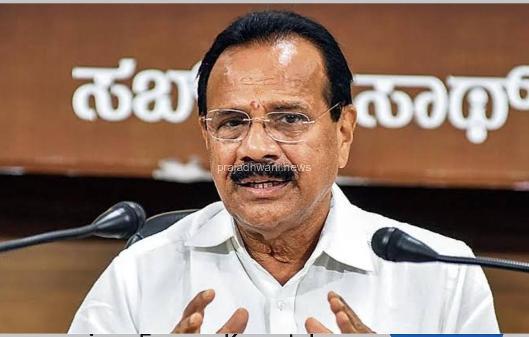 ವಿಜಯೇಂದ್ರ ರಾಜ್ಯಾಧ್ಯಕ್ಷ ಸ್ಥಾನವನ್ನು ಯಶಸ್ವಿಯಾಗಿ ನಿರ್ವಹಿಸಿಲ್ಲ; ಸದಾನಂದ ಗೌಡ ಅಸಮಾಧಾನ