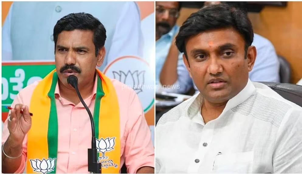 ಬೆಂಗಳೂರು: ರಾಜ್ಯ ಬಿಜೆಪಿಯಲ್ಲಿ ಮತ್ತೆ ಭಿನ್ನಮತ ಸ್ಫೋಟ, ಒಬ್ಬರಾದ ಮೆಲೆ ಒಬ್ಬರು ಬಹಿರಂಗವಾಗಿಯೇ ರಾಜ್ಯಾಧ್ಯಕ್ಷ ವಿಜಯೇಂದ್ರ ವಿರುದ್ಧ ವಾಗ್ದಾಳಿ