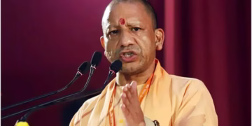 ಸನಾತನ ಧರ್ಮ ಭಾರತದ ಆತ್ಮ  ಯುಪಿ ಸಿಎಂ ಯೋಗಿ ಆದಿತ್ಯನಾಥ್‌