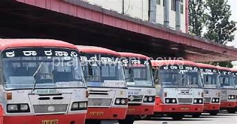 ರಾಜ್ಯದ ನಾಲ್ಕು ಸಾರಿಗೆ ಸಂಸ್ಥೆ ಬಸ್ ಪ್ರಯಾಣ ದರ 15% ಹೆಚ್ಚಳ..!