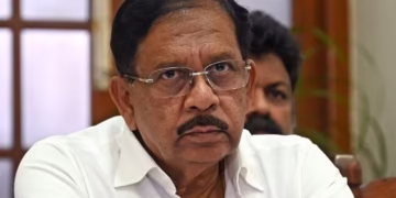 ಮೈಕ್ರೋ ಫೈನಾನ್ಸ್ ಕಿರುಕುಳದ ಬಗ್ಗೆ ಸಾರ್ವಜನಿಕರು ದೂರು ನೀಡಿದ್ರೆ ಕ್ರಮ: ಜಿ. ಪರಮೇಶ್ವರ್