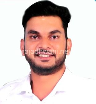 ಪುತ್ತೂರು ಕೋ- ಓಪರೇಟಿವ್ ಟೌನ್ ಬ್ಯಾಂಕ್ ಚುನಾವಣೆ : ಸನತ್ ರೈ ಒಳತಡ್ಕ ಕಣದಲ್ಲಿ