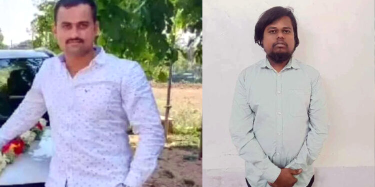 ಪೊಲೀಸ್ ಪೋಕ್ಸೋ ಕೇಸ್ – ಬೇಲಿಯೇ ಎದ್ದು ಹೊಲ ಮೇಯ್ದ ಕಥೆ : ದೂರು ನೀಡಲು ಹೋದ ಬಾಲಕಿಯನ್ನು ಲಾಡ್ಜ್ಗೆ ಕರೆದೊಯ್ದು ಅತ್ಯಾಚಾರ