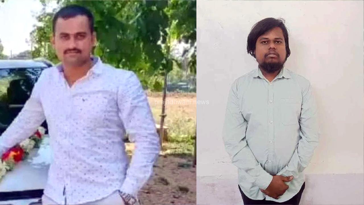 ಪೊಲೀಸ್ ಪೋಕ್ಸೋ ಕೇಸ್ – ಬೇಲಿಯೇ ಎದ್ದು ಹೊಲ ಮೇಯ್ದ ಕಥೆ : ದೂರು ನೀಡಲು ಹೋದ ಬಾಲಕಿಯನ್ನು ಲಾಡ್ಜ್ಗೆ ಕರೆದೊಯ್ದು ಅತ್ಯಾಚಾರ