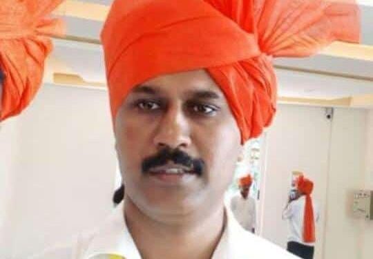 ಕುಂಬ್ರ ಮೂರ್ತೇದಾರರ ಸೊಸೈಟಿ ಕಾರ್ಯನಿರ್ವಹಣಾಧಿಕಾರಿ ಚಂದ್ರಕಾಂತ ಶಾಂತಿವನ ನಿಧನ