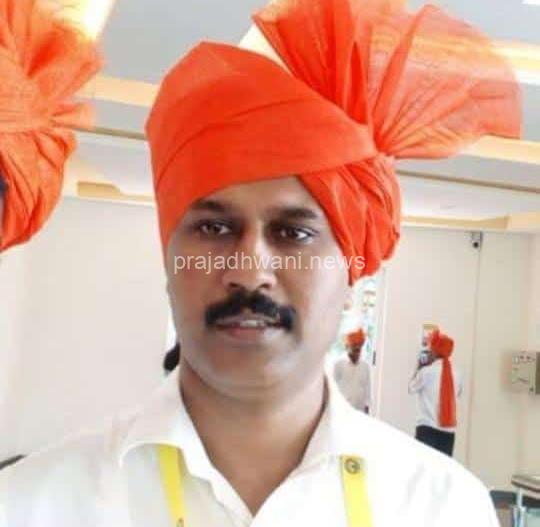 ಕುಂಬ್ರ ಮೂರ್ತೇದಾರರ ಸೊಸೈಟಿ ಕಾರ್ಯನಿರ್ವಹಣಾಧಿಕಾರಿ ಚಂದ್ರಕಾಂತ ಶಾಂತಿವನ ನಿಧನ