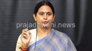 ಗೃಹಲಕ್ಷ್ಮೀ ಹಣ ಫಲಾನುಭವಿಗಳ ಖಾತೆಗೆ ಜಮಾ: ಸಚಿವೆ ಲಕ್ಷ್ಮೀ ಹೆಬ್ಬಾಳ್ಕರ್