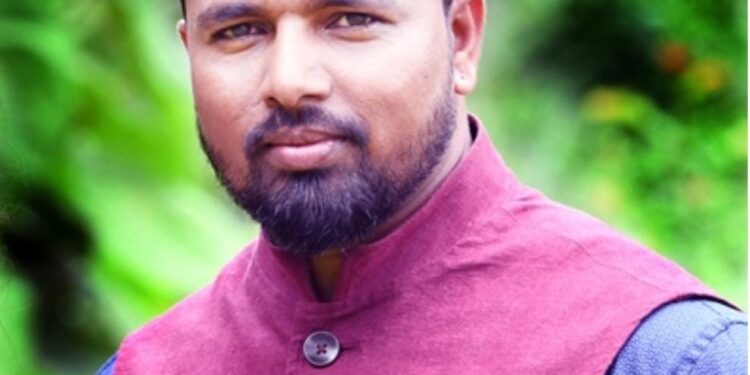 ಮಂಗಳೂರು : ದಯಾ ಕುಕ್ಕಾಜೆ ಮಡಿಲಿಗೆ ರಾಷ್ಟ್ರ ಪ್ರಶಸ್ತಿ.