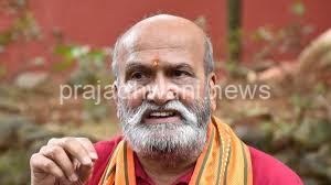 ದಾಂಧಲೆ ಮಾಡೋಕೆ ಇದು ಪಾಕ್, ಬಾಂಗ್ಲಾ ಅಲ್ಲ ಹುಷಾರ್: ಮುತಾಲಿಕ್