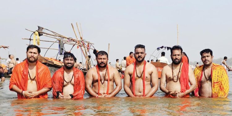 ಸನಾತನ ಧರ್ಮದ ಹಬ್ಬವೇ ವಿಶ್ವದ ಅತೀ ದೊಡ್ಡ ಹಬ್ಬವೆಂಬ ದಾಖಲೆ ಬರೆಯಿತು-ಯೋಗಿ ಸರ್ಕಾರ  ಮಹಾಕುಂಭಮೇಳವನ್ನು  ಯಶಸ್ವಿಯಾಗಿ ನಿರ್ವಹಿಸಿದೆ – ಅರುಣ್ ಪುತ್ತಿಲ