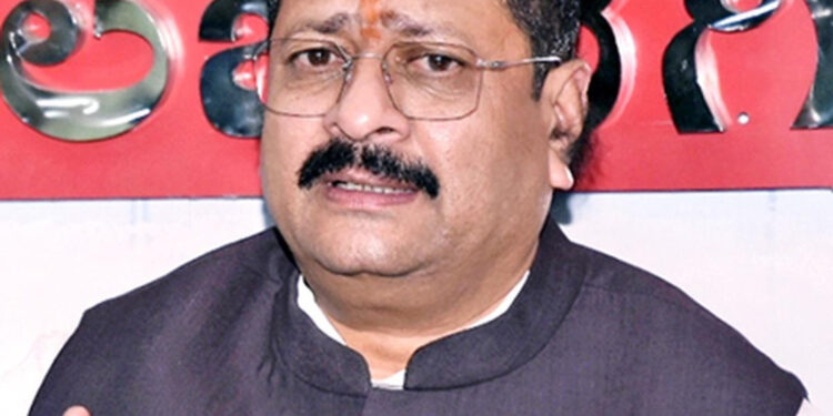 ವಿಜಯಪುರ ಬಿಜೆಪಿ ಶಾಸಕ ಬಸನಗೌಡ ಪಾಟೀಲ್ ಯತ್ನಾಳ್  ಬಿಜೆಪಿಯಿಂದ ಉಚ್ಚಾಟನೆ