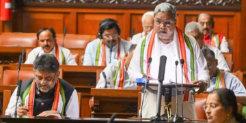 ಪುತ್ತೂರು: ನಾಳೆ 16ನೇ ‘ಬಜೆಟ್’ ಮಂಡಿಸಲಿರುವ ಸಿಎಂ ಸಿದ್ದರಾಮಯ್ಯ- ಪುತ್ತೂರು ಮೆಡಿಕಲ್ ಕಾಲೇಜು ಕನಸು ನನಸು..?-ಬಹುತೇಕ ಖಚಿತ..!