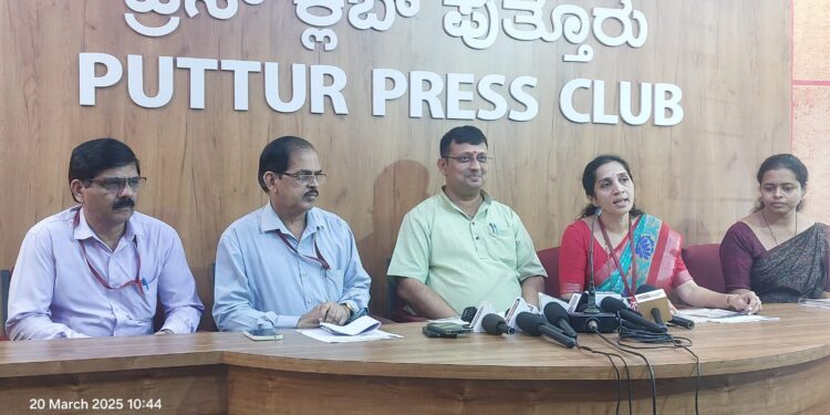 ವಿವೇಕಾನಂದ ಸ್ವಾಯತ್ತ ಸ್ನಾತಕೋತ್ತರ ವಿಭಾಗದ ದಶಮಾನೋತ್ಸವ ಹಾಗೂ ಪದವಿ ಕಾಲೇಜಿನ 60ನೇ ವರ್ಷದ ಸಂಭ್ರಮಾಚರಣೆ