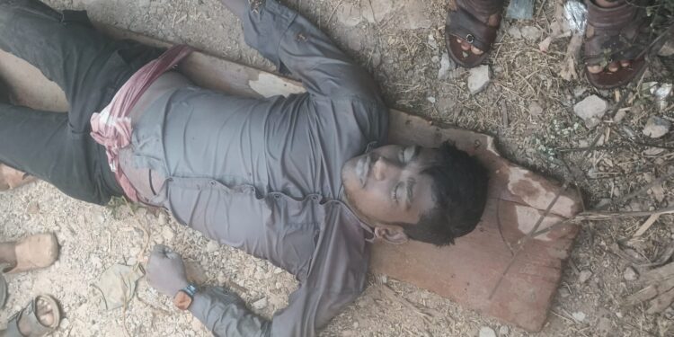 ಉಪ್ಪಿನಂಗಡಿ ನೇತ್ರಾವತಿ ನದಿಯಲ್ಲಿ ಆಟೋ ಚಾಲಕನ ಶವಪತ್ತೆ