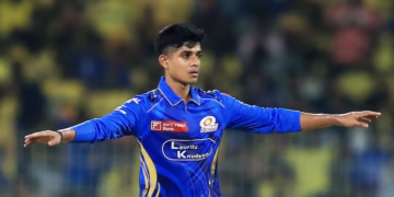 ಪುತ್ತೂರು ಆಟೋ ಡ್ರೈವರ್ ಪುತ್ರನಾ ಐಪಿಎಲ್ ನಲ್ಲಿ ಸಕತ್ ಮಿಂಚಿಂಗ್