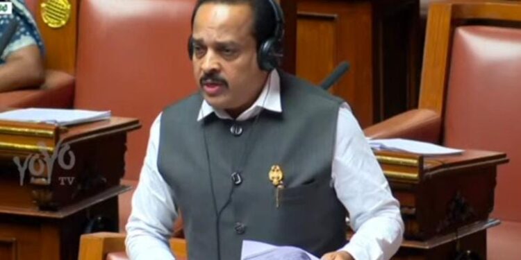 ಗೆಜ್ಜೆಗಿರಿ,ನಂದನಬಿತ್ತಿಲನ್ನು ಪ್ರವಾಸೋಧ್ಯಮ ಕೇಂದ್ರವಾಗಿಸಿ:ವಿಧಾನ ಸಭಾ ಅಧಿವೇಶನದಲ್ಲಿ ಶಾಸಕ ಅಶೋಕ್ ರೈ ಮನವಿ