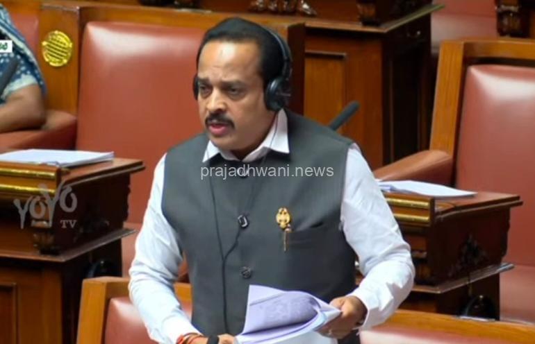 ಗೆಜ್ಜೆಗಿರಿ,ನಂದನಬಿತ್ತಿಲನ್ನು ಪ್ರವಾಸೋಧ್ಯಮ ಕೇಂದ್ರವಾಗಿಸಿ:ವಿಧಾನ ಸಭಾ ಅಧಿವೇಶನದಲ್ಲಿ ಶಾಸಕ ಅಶೋಕ್ ರೈ ಮನವಿ