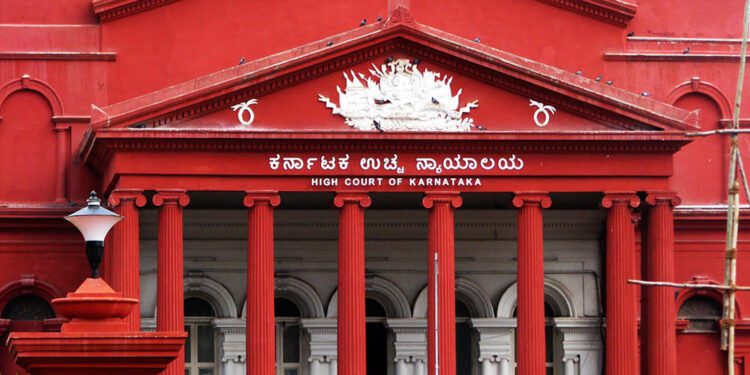 ಸೌಜನ್ಯ ಪ್ರಕರಣ: ಧರ್ಮಸ್ಥಳದಲ್ಲಿ ಎಪ್ರಿಲ್ 6ರ ಪ್ರತಿಭಟನೆಗೆ ಹೈಕೋರ್ಟ್ ತಡೆ