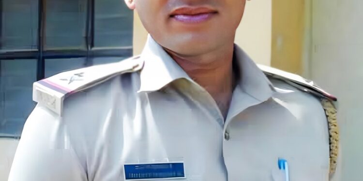 ಪುತ್ತೂರು: ಕೈಯ್ಯೂರಿನ ಪ್ರದೀಪ್ ಪೂಜಾರಿಯವರಿಗೆ ಮುಖ್ಯಮಂತ್ರಿ ಚಿನ್ನದ ಪದಕ.