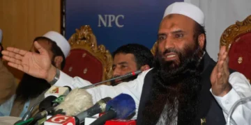 ಪಾಕ್ ಸೇನೆಯ ನಂಬಿಕಸ್ಥ ಹಿಂದೂಗಳ ನರಮೇಧ ಮಾಡಿದ ದಾಳಿಯ ಮಾಸ್ಟರ್ ಮೈಂಡ್ ಸೈಫುಲ್ಲಾ ಖಾಲಿದ್!