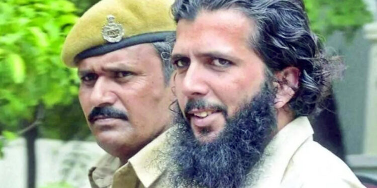 ಹೈದರಾಬಾದ್ ಬಾಂಬ್ ಸ್ಫೋಟ ರೂವಾರಿ ಯಾಸಿನ್ ಭಟ್ಕಳ ಸೇರಿ ಐವರಿಗೆ ಮರಣ ದಂಡನೆ ಶಿಕ್ಷೆ : ಅದೇಶ ಎತ್ತಿಹಿಡಿದ ಹೈಕೋರ್ಟ್