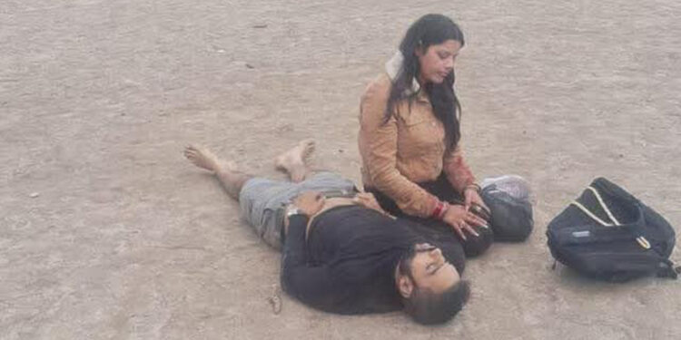 ಕಾಶ್ಮೀರದಲ್ಲಿ ಪ್ರವಾಸಿಗರನ್ನು ಗುರಿಯಾಗಿಸಿ ಉಗ್ರರ ಗುಂಡಿನ ದಾಳಿಗೆ ಶಿವಮೊಗ್ಗ ಉದ್ಯಮಿ ಬಲಿ 12 ಮಂದಿ ಗಾಯ