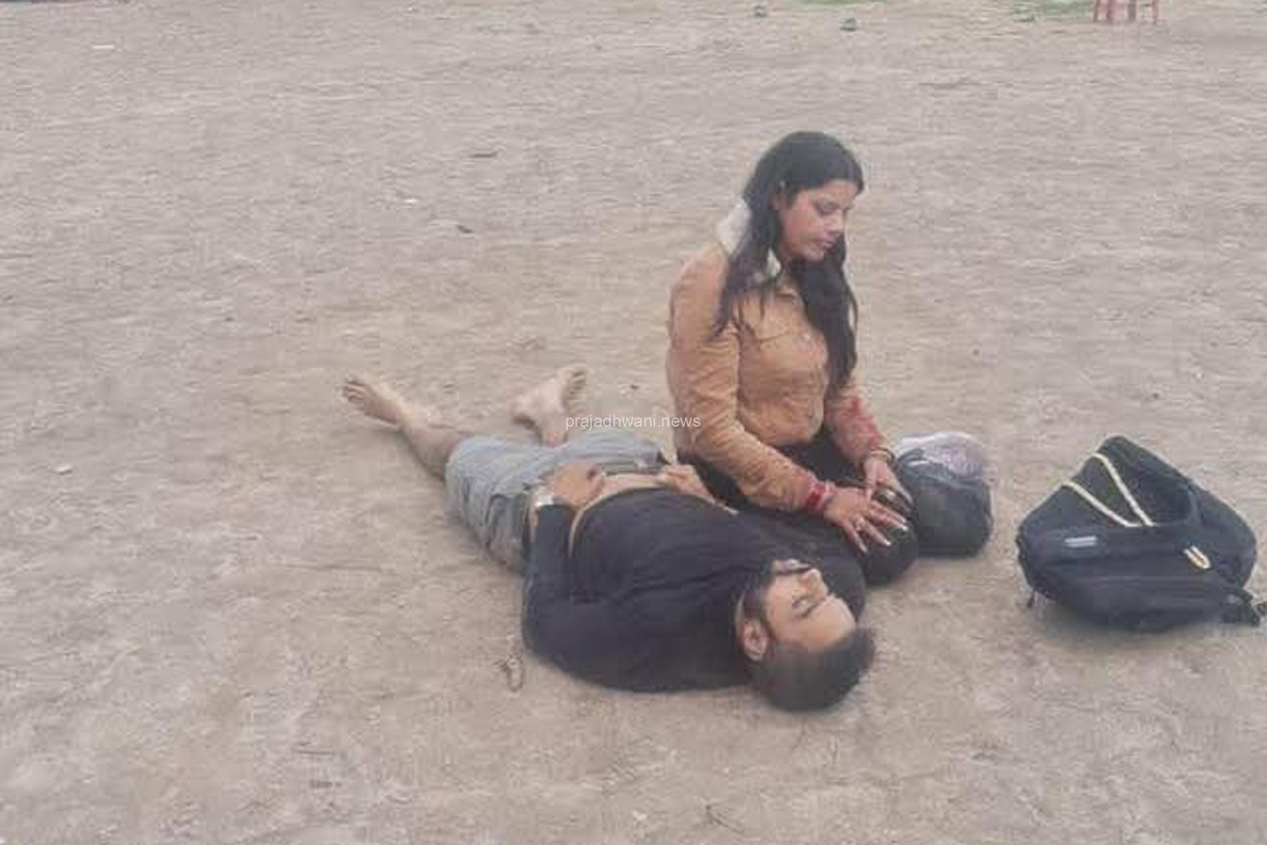 ಕಾಶ್ಮೀರದಲ್ಲಿ ಪ್ರವಾಸಿಗರನ್ನು ಗುರಿಯಾಗಿಸಿ ಉಗ್ರರ ಗುಂಡಿನ ದಾಳಿಗೆ ಶಿವಮೊಗ್ಗ ಉದ್ಯಮಿ ಬಲಿ 12 ಮಂದಿ ಗಾಯ