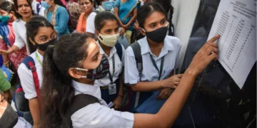 ದ್ವಿತೀಯ ಪಿಯುಸಿ ಫಲಿತಾಂಶ ಪ್ರಕಟ. ಉಡುಪಿ ರಾಜ್ಯಕ್ಕೆ ಪ್ರಥಮ, ದ ಕ ದ್ವಿತೀಯ ಸ್ಥಾನಕ್ಕೆ.ಬಳ್ಳಾರಿಯ ಸಂಜನಾ ಬಾಯಿ ರಾಜ್ಯಕ್ಕೆ ‌ಪ್ರಥಮ