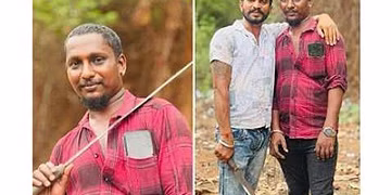 ಪುತ್ತೂರು: ಸಾಮಾಜಿಕ ಜಾಲತಾಣದಲ್ಲಿ ತಲವಾರು ಪ್ರದರ್ಶನ ಕಾನೂನಿಗೆ ಧಕ್ಕೆ – ಆರೋಪಿಗಳ ಬಂಧನ