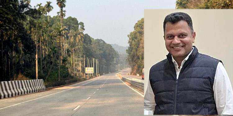 ರಾಷ್ಟ್ರೀಯ ಹೆದ್ದಾರಿ ಪ್ರಾಧಿಕಾರಕ್ಕೆ ಸಂಸದ ಕ್ಯಾ. ಬ್ರಿಜೇಶ್ ಚೌಟ ಖಡಕ್ ಸೂಚನೆ ಹಿನ್ನಲೆ ಮಾಣಿ, ಉಪ್ಪಿನಂಗಡಿ ಅಂಡರ್ ಪಾಸ್ ಹಾಗೂ ಕಲ್ಲಡ್ಕ ಫ್ಲೈಓವರ್ ಒಂದು ಭಾಗ ವಾಹನ ಸಂಚಾರಕ್ಕೆ ಮುಕ್ತ