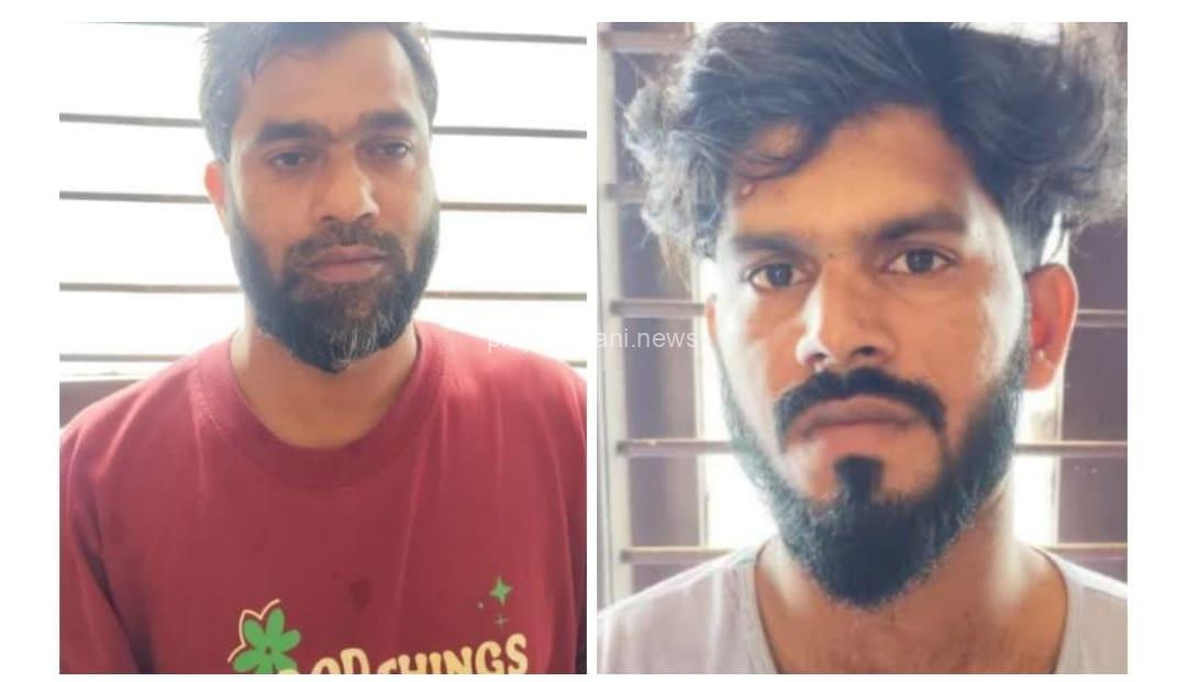 ಹೆದ್ದಾರಿಯಲ್ಲಿ ದರೋಡೆಗೆ ಹೊಂಚು ಹಾಕಿದ್ದ ‘ಗರುಡಾ ಗ್ಯಾಂಗ್ ಹೆಡೆಮುರಿ ಕಟ್ಟಿದ ಕಾರವಾರ ಪೊಲೀಸರು