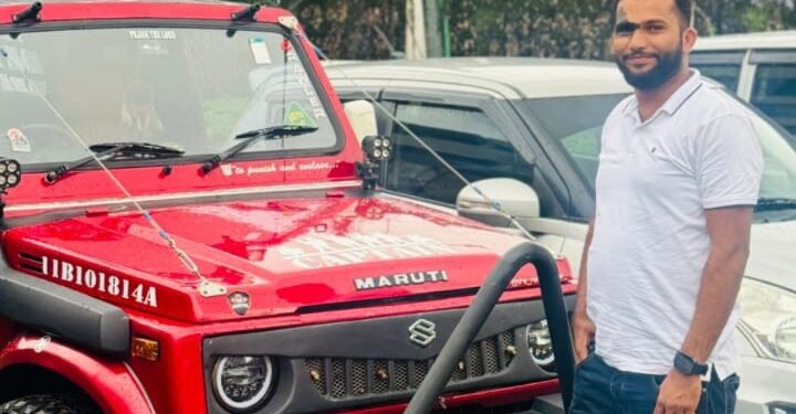 ಬಂಟ್ವಾಳ: ಪಿಕಪ್ ಚಾಲಕನ ಬರ್ಬರವಾಗಿ ಕಡಿದು ಕೊಲೆ.