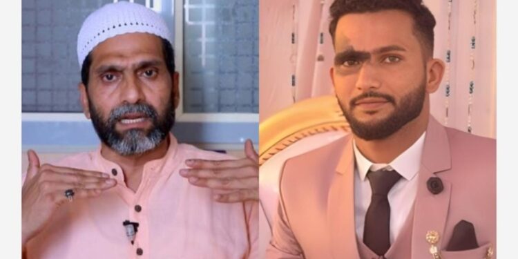 ರಹೀಂ ಕೊಲೆ ಪ್ರಕರಣ: ಗೃಹ ಸಚಿವ , ಉಸ್ತುವಾರಿ ಸಚಿವ ಬದಲಾವಣೆಗೆ ಮುಸ್ಲಿಂ ಮುಖಂಡರ ಪಟ್ಟು, ಕಾಂಗ್ರೆಸ್ಗೆ ಎಚ್ಚರಿಕೆ