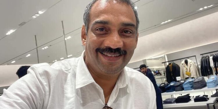 ಪುತ್ತಿಲ ಪರಿವಾರದಲ್ಲಿ ಗುರುತಿಸಿಕೊಂಡಿದ್ದ ರಾಜಾರಾಮ ಭಟ್ ನಿಧನ!