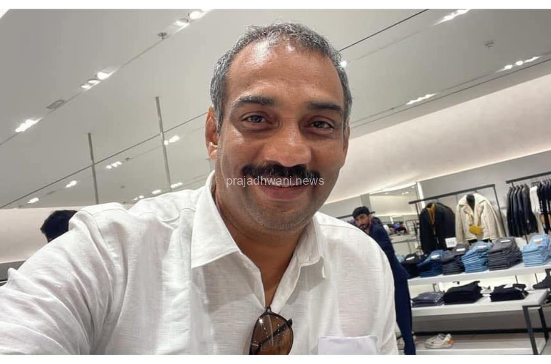 ಪುತ್ತಿಲ ಪರಿವಾರದಲ್ಲಿ ಗುರುತಿಸಿಕೊಂಡಿದ್ದ ರಾಜಾರಾಮ ಭಟ್ ನಿಧನ!