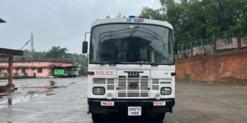 ದಕ್ಷಿಣ ಕನ್ನಡ ಜಿಲ್ಲೆಗೆ 5 ದಿನ ರೆಡ್‌ ಅಲರ್ಟ್‌ , ಕುಕ್ಕೆ ಸುಬ್ರಹ್ಮಣ್ಯ ಸ್ನಾನಘಟ್ಟ ಮುಳುಗಡೆ : ಪುತ್ತೂರಿಗೆ NDRF ತಂಡ ಆಗಮನ