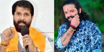 ಹಿಂದೂ ಕಾರ್ಯಕರ್ತ ಸುಹಾಸ್ ಶೆಟ್ಟಿ ಹತ್ಯೆ ಪೂರ್ವಯೋಜಿತ ಷಡ್ಯಂತ್ರ ಸುಮ್ಮನೆ ಬಿಡುವ ಮಾನಸಿಕತೆ ಯಾರಲ್ಲೂ ಇಲ್ಲ: ಸಿಟಿ ರವಿ ಎಚ್ಚರಿಕೆ