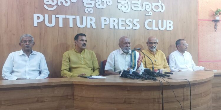 ಆಧುನಿಕ ಸಮಾಜದಲ್ಲಿ ಹಿಂದೂ ಧರ್ಮದ ಮೇಲೆ ನಿರಂತರ ಹಲ್ಲೆ : ಮಕ್ಕಳಿಗೆ ಹಿಂದೂ ಧರ್ಮಶಿಕ್ಷಣ ಒದಗಿಸುವ ನೆಲೆಯಲ್ಲಿ ಗುರುಗಳು ಅಪ್ಪಣೆಕೊಡಿಸಿದ್ದಾರೆ